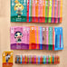 Animal Crossing Lot of 80 Amiibo Cards Series 1 2 3 4 5 Sanrio SEE DESCRIPTION