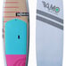 Vemo Board Cover 12’6”-14’