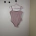 SKIMS Swim One Piece Bathing Suit in Sienna Size 2X