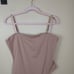 SKIMS Swim One Piece Bathing Suit in Sienna Size 2X