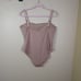 SKIMS Swim One Piece Bathing Suit in Sienna Size 2X