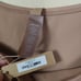 SKIMS Swim One Piece Bathing Suit in Sienna Size 2X