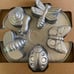 Nordic Ware Garden Bugs and Zoo Friends Mini Cake Pans