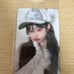 IVE Wonyoung trading card empathy sonimu