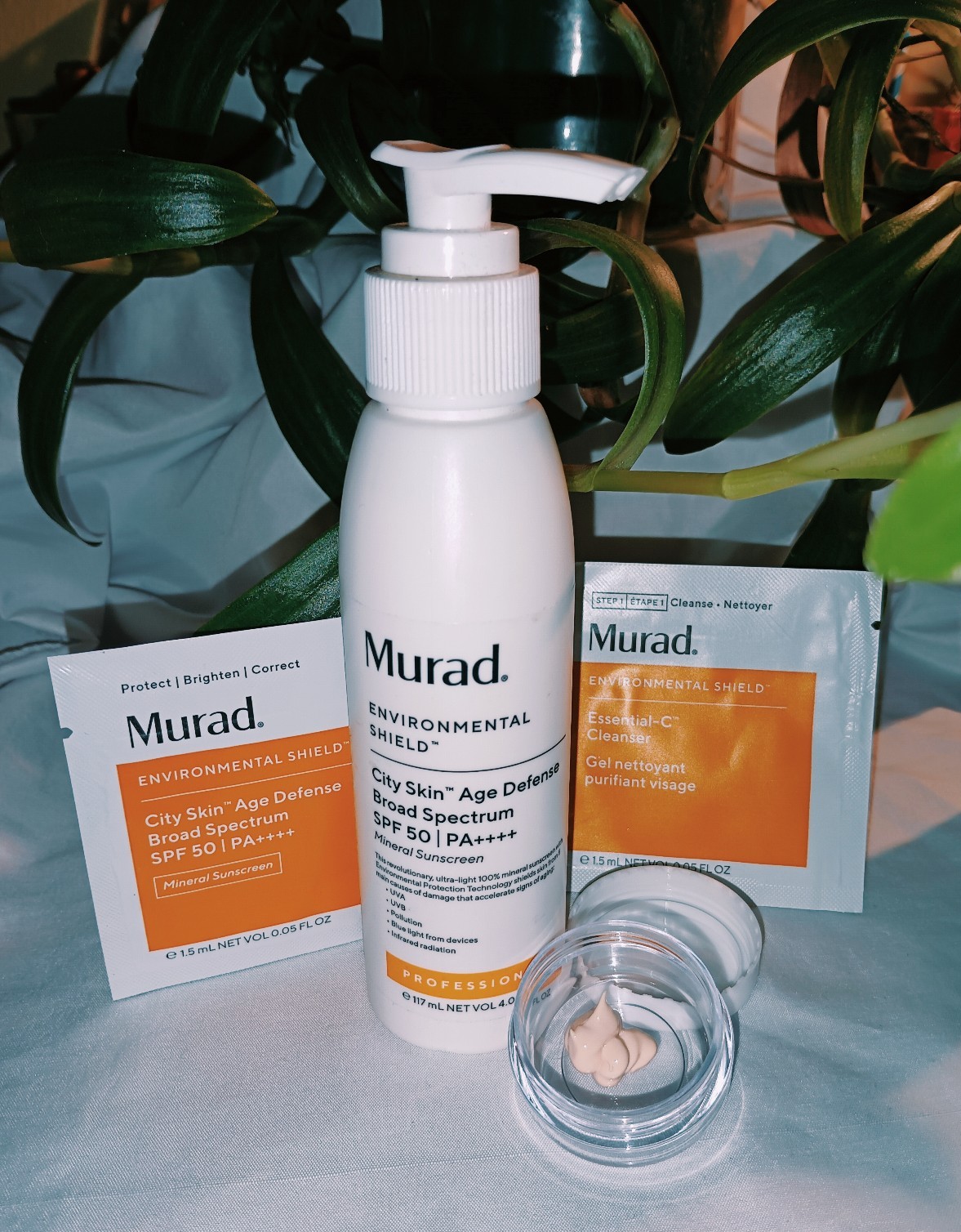 Murad City Skin