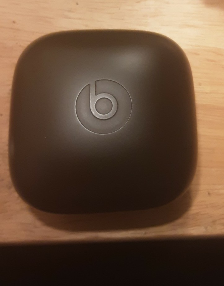 Beats by Dr Dre Powerbeats