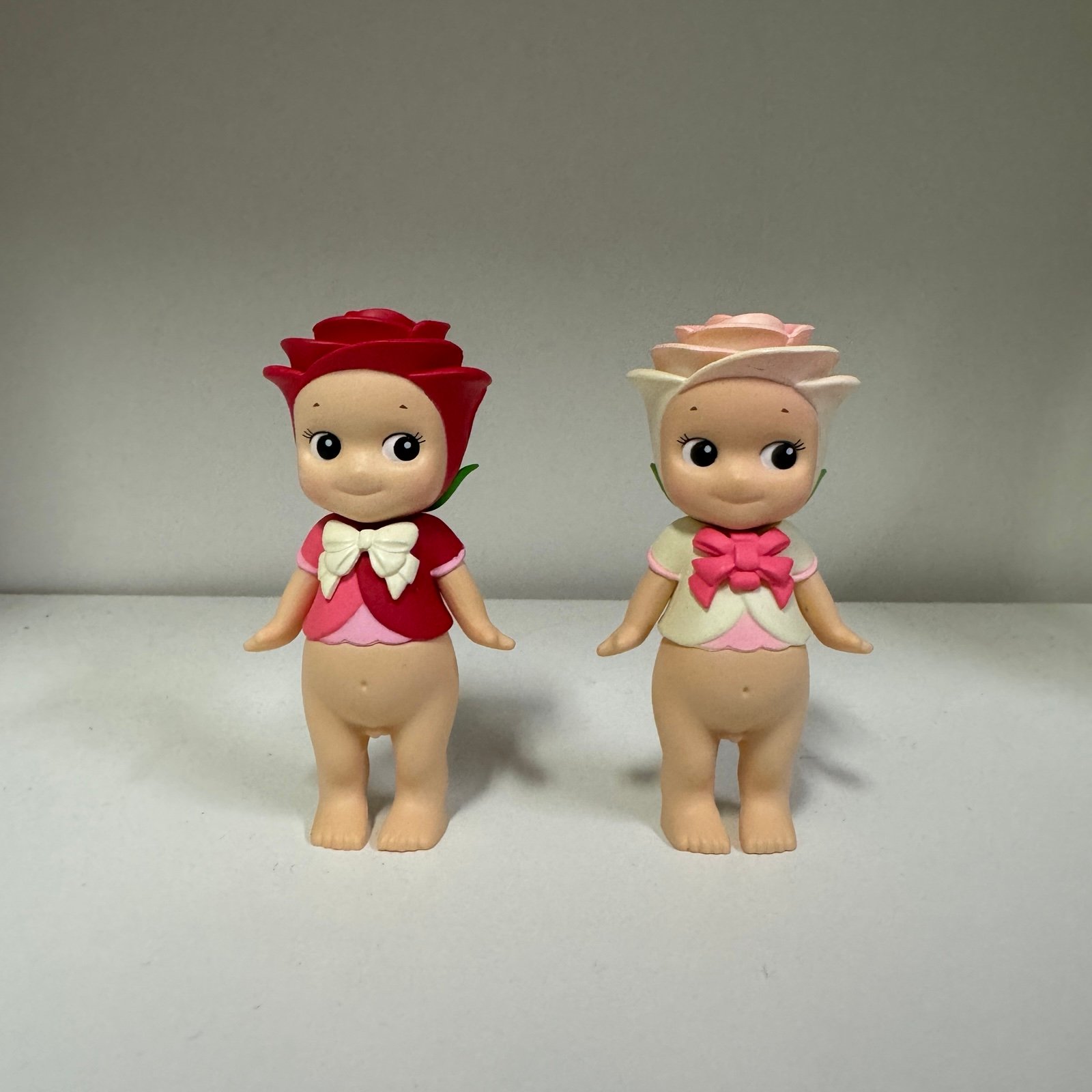 Sonny Angel - Valentines - Rose Set (2)