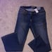 Torrid Women's Jeans Luxe Slim Boot
