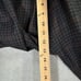 Articles Of Style Worsted Wool Trouser Dress Pants Mens 30x30 Check Buckle EUC