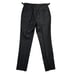 Articles Of Style Worsted Wool Trouser Dress Pants Mens 30x30 Check Buckle EUC