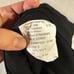 Articles Of Style Worsted Wool Trouser Dress Pants Mens 30x30 Check Buckle EUC