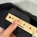 Articles Of Style Worsted Wool Trouser Dress Pants Mens 30x30 Check Buckle EUC