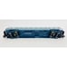 MTH Rail King Santa Fe Blue Goose 60' Streamlined Coach Car 30-67873 LN