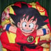 dragon ball z cloth diaper
