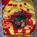 dragon ball z cloth diaper