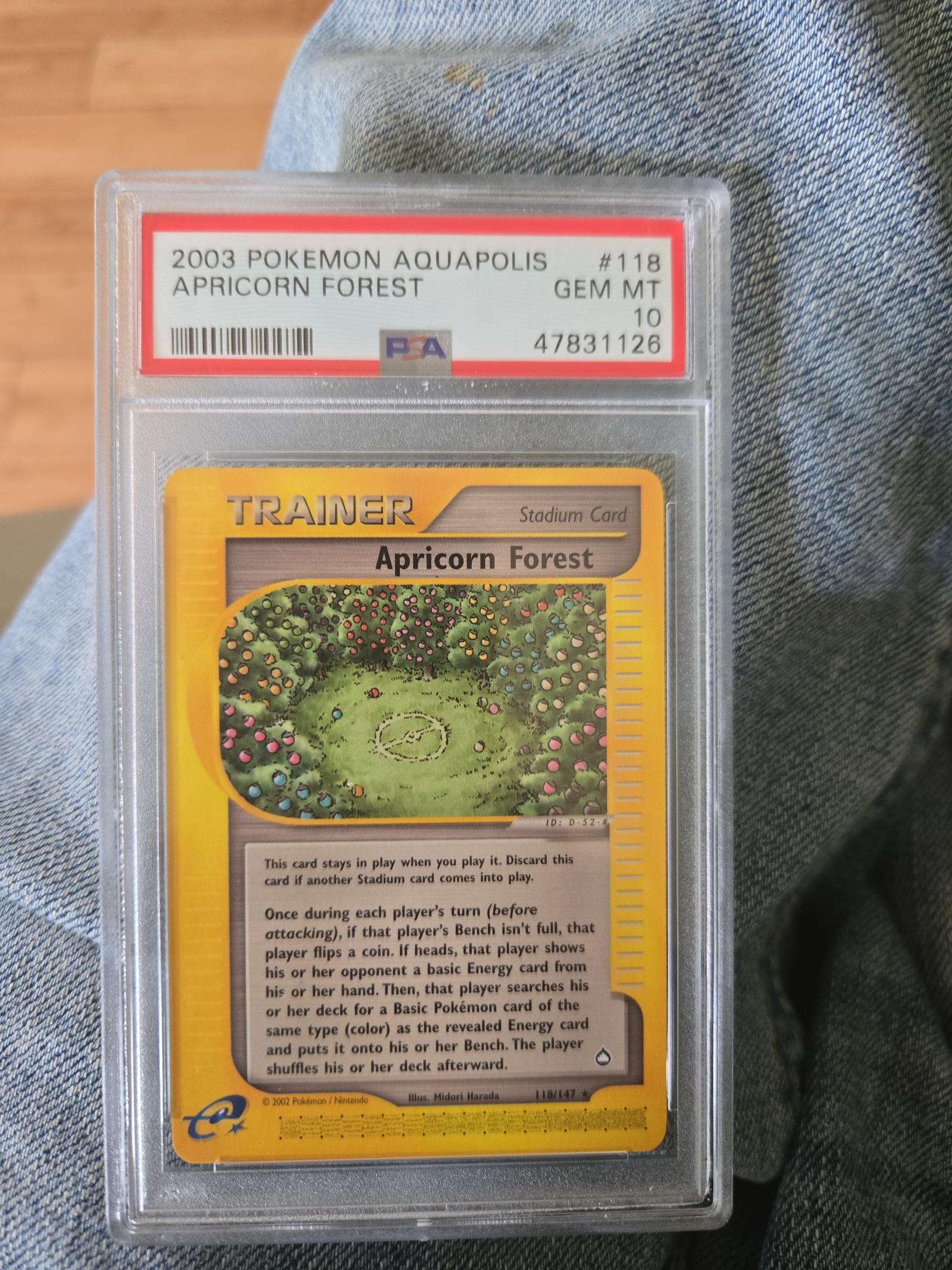 PSA 9