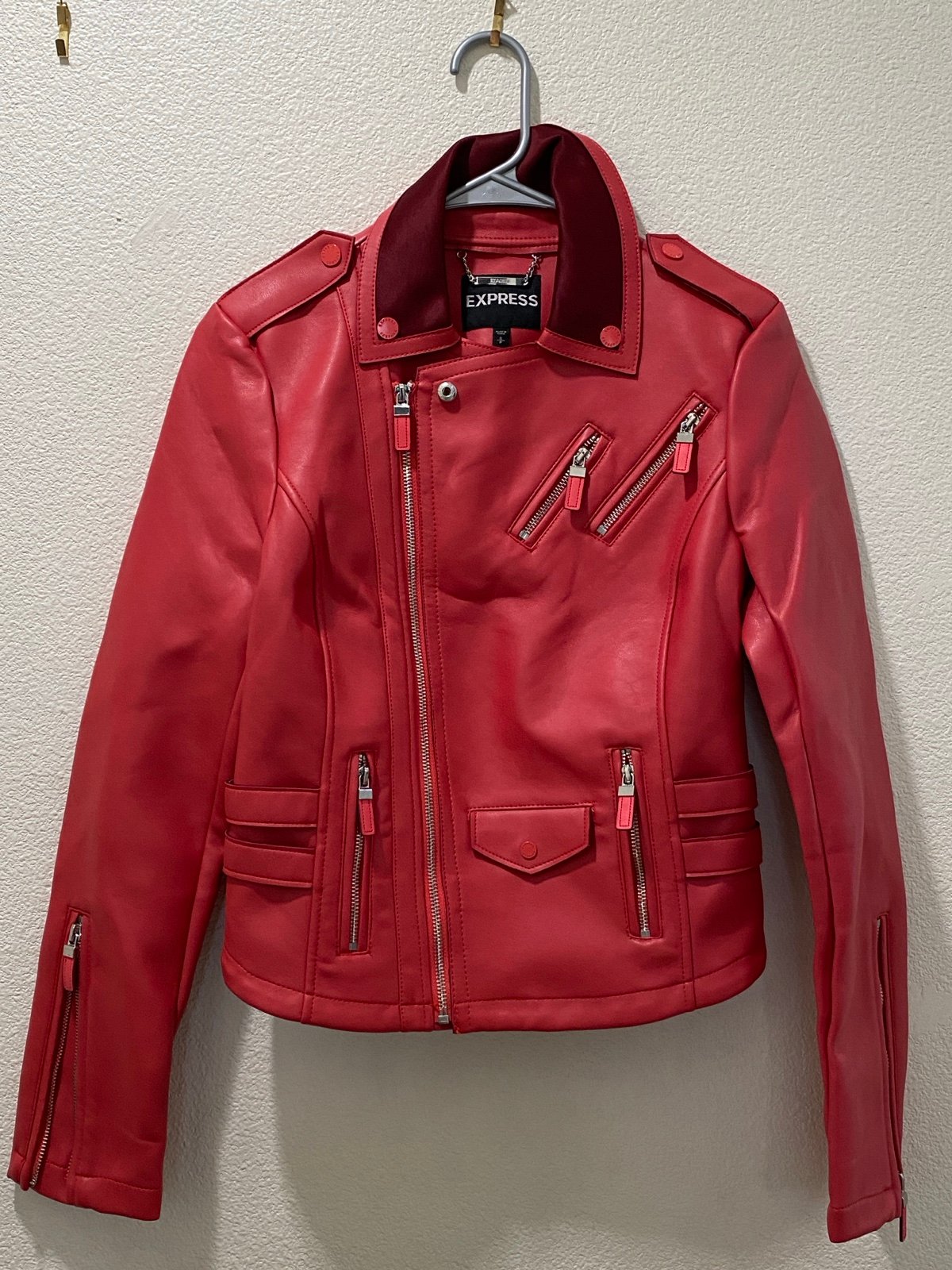 womens jacket