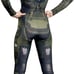 Halo Master Chief Womens Deluxe Adult Halloween Costume SMALL (4-6)