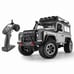 Children's Remote Control Off-Road Racing Vehicle Toy Car