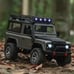 Children's Remote Control Off-Road Racing Vehicle Toy Car