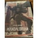 MANDALORIAN Pablo Olivera The Gunslinger 3D 1mm LENTICULAR LE 125-COA