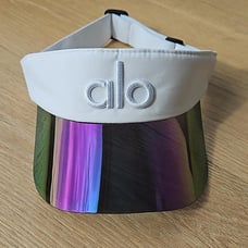 Alo airlift visor