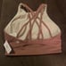 Lululemon sport bra