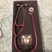 Adscope convertible Cardiology Stethosco