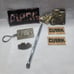 CLARK EQUIPMENT ADVERTISING #1