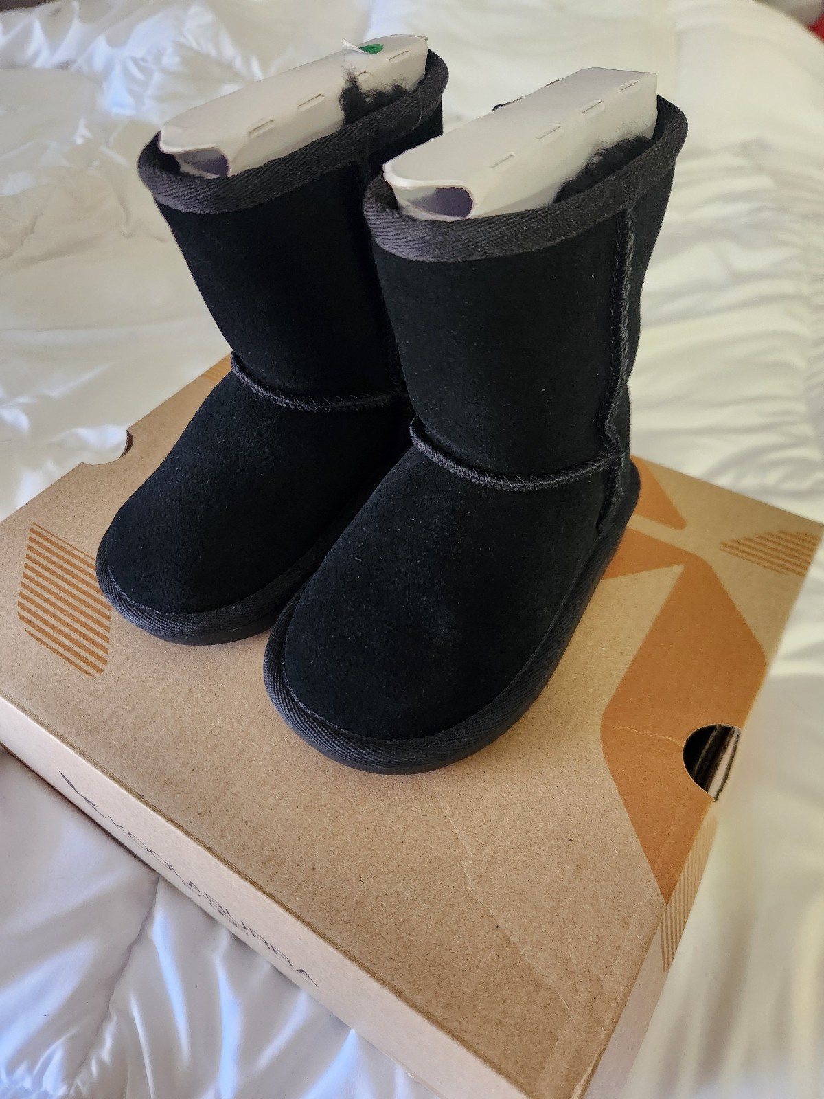 Kookaburra by UGG