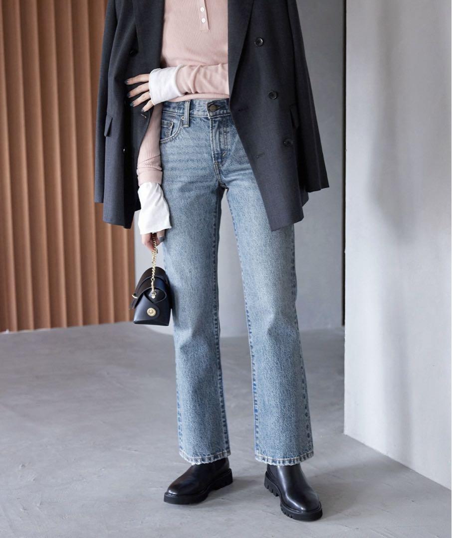 SLOBE IENA Levi's Denim, 26 inches