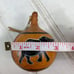 VTG African Gourd Hand Percussion Shaker