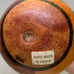 VTG African Gourd Hand Percussion Shaker
