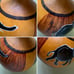 VTG African Gourd Hand Percussion Shaker