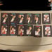 (CHOOSE CARD 20) TXT The Chaos Chapter: Freeze - Weverse POB + Magnet
