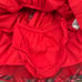 NWT Janie and Jack HOLIDAY 2-piece Red plaid party dress W/ Bloomer 18-24 Months