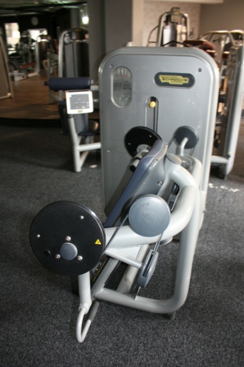 techno gym element fitness