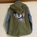 Desigual Mickey Mods Jacket