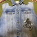 Desigual Mickey Mods Jacket