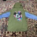 Desigual Mickey Mods Jacket