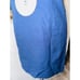 FB2 Lilly Pulitzer Valli Embroidered Soutache Slip Dress Navy Blue Size 0 2 Gold