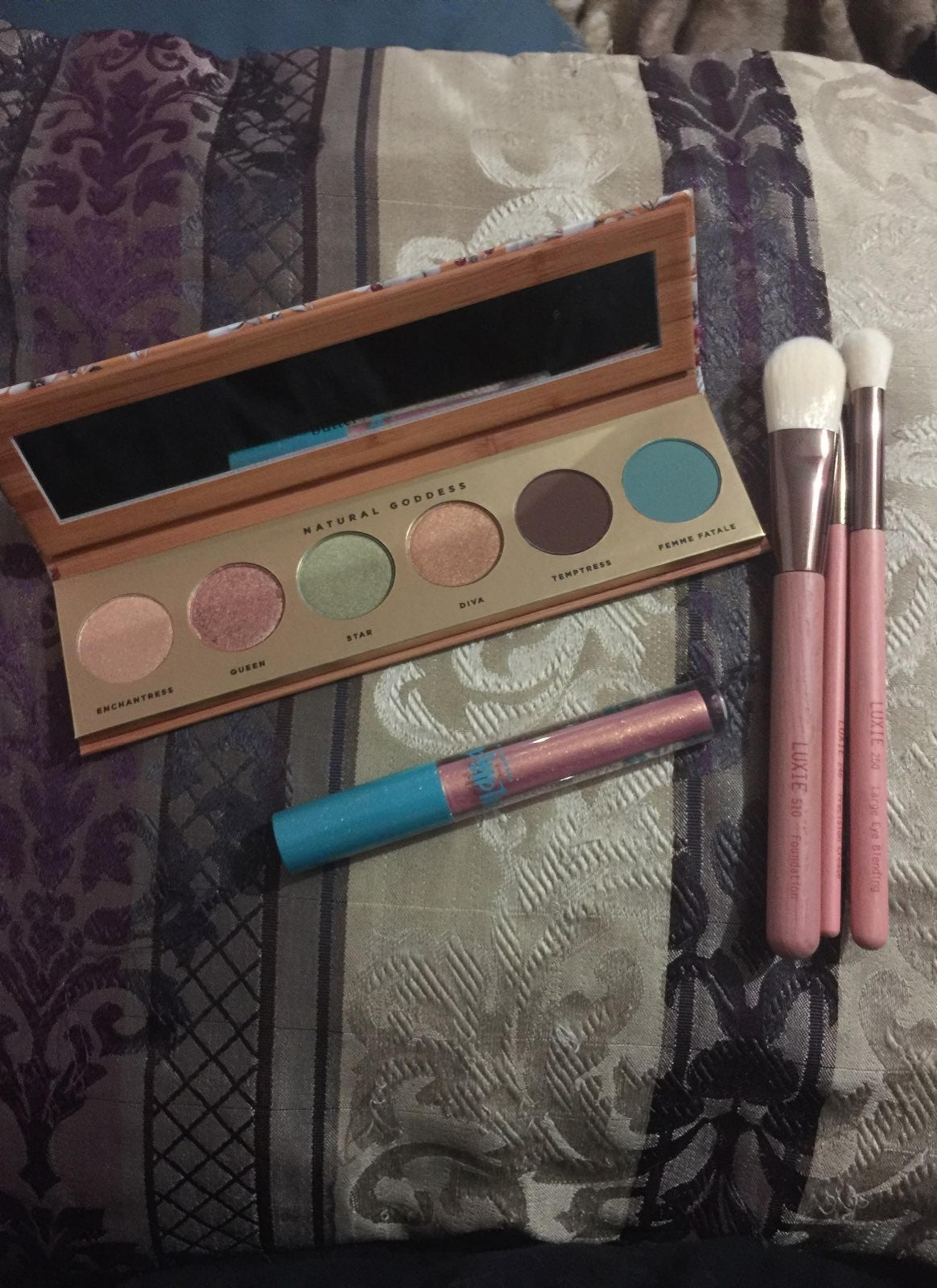 Make Up Bundle