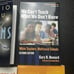 Chemistry Teacher Book Lot Visions Dilemmas Working Safely Making Sense Cartoon