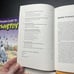 Chemistry Teacher Book Lot Visions Dilemmas Working Safely Making Sense Cartoon