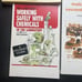 Chemistry Teacher Book Lot Visions Dilemmas Working Safely Making Sense Cartoon