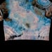 Ocean Nebula Tie Dye Hoodie