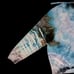Ocean Nebula Tie Dye Hoodie