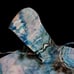 Ocean Nebula Tie Dye Hoodie
