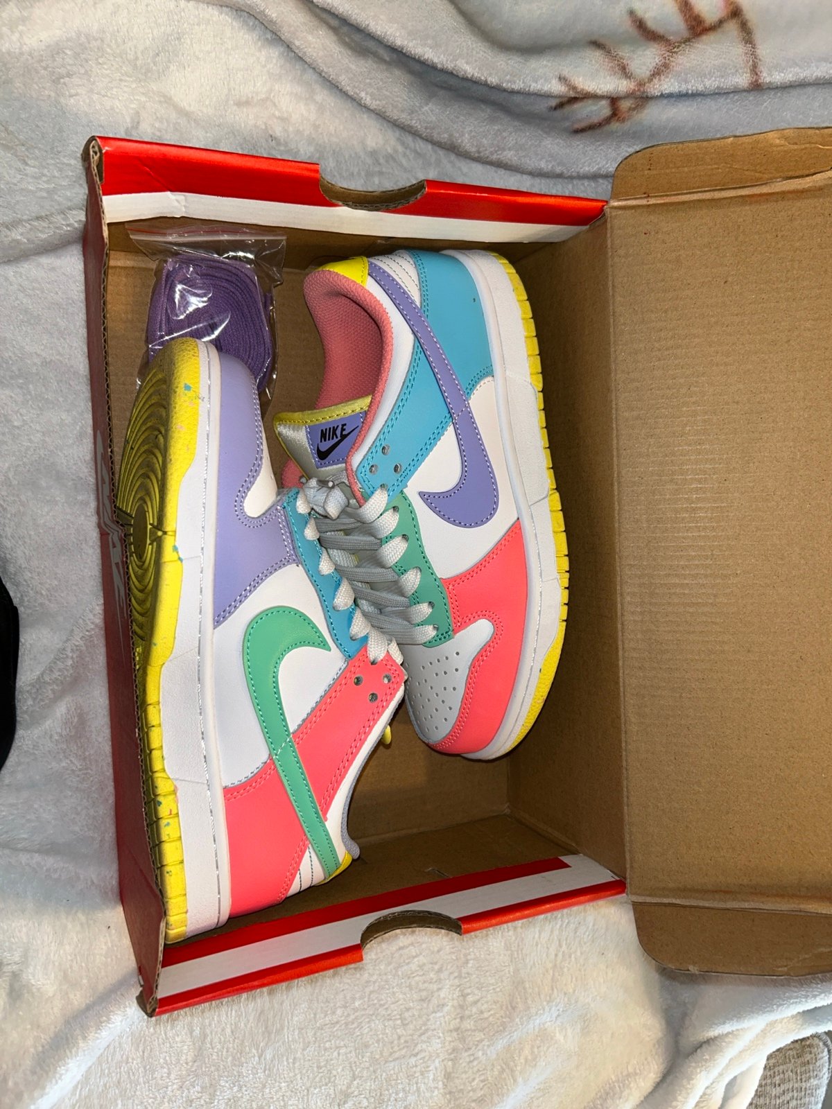 Nike Dunk Low