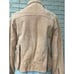 Wilsons Leather Maxima Women’s Pink Suede Leather Jacket Size L